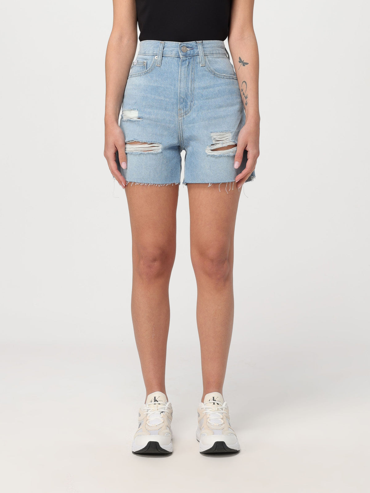 Mom short - 25