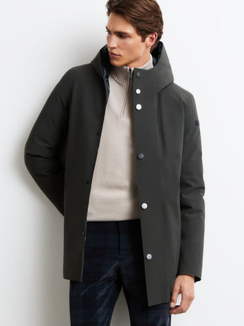 RRD-W26011 20-SURFLEX WINTER DOWN UNDER FLOATING PARKA 