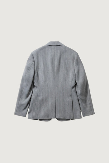 CIRCOLO-CN5245 BLUNA-BLAZER SPECIAL PRINT