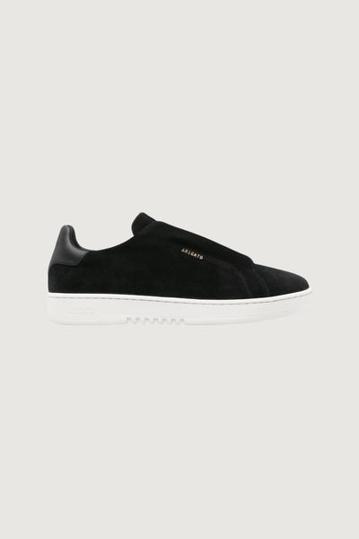 AXEL ARIGATO-F2307001 Black-Dice Laceless Sneaker