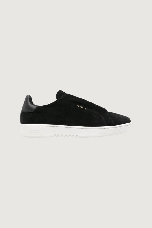 AXEL ARIGATO-F2307001 Black-Dice Laceless Sneaker