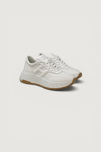 HOGAN-HXW6690FR30UAI B001-H669 ALLACCIATO H 