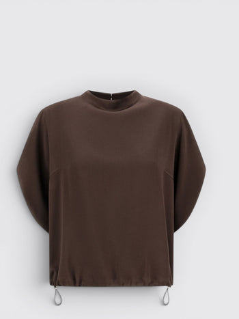 HERNO-BL00018DR12727 8810-Blusa Donna