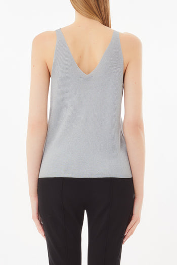 Maglia chiusa s/m lux - 2