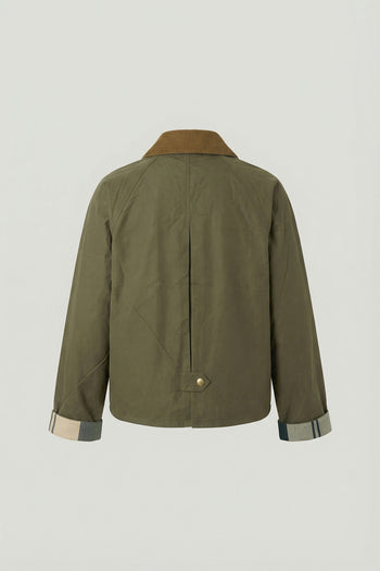 Catlin casual jacket - 2