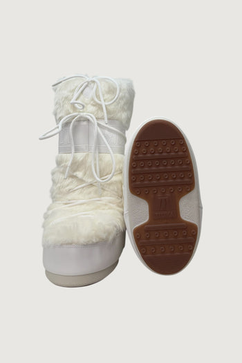 MOONBOOT-80D1408900 A002-ICON FAUX FUR 