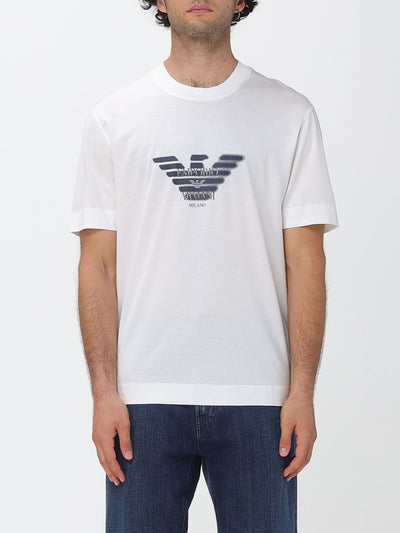 EMPORIO ARMANI-EM006765AF10017 U0003-T-SHIRT