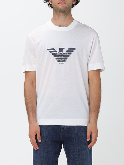 EMPORIO ARMANI-EM006765AF10017 U0003-T-SHIRT