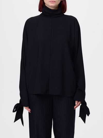 EMPORIO ARMANI-EW002879AF12696 UC001-BLOUSE