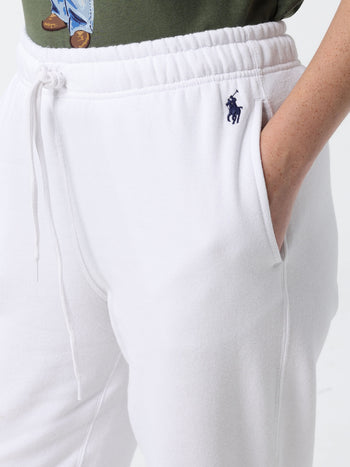POLO RALPH LAUREN DONNA-211971700 001-JOGGER PANT 