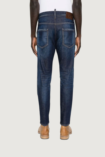 Skater jean - 4