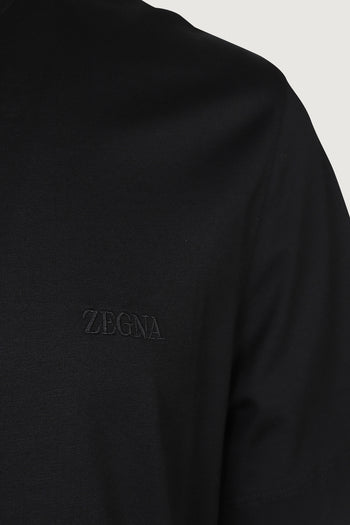 T-shirt manica corta - 2