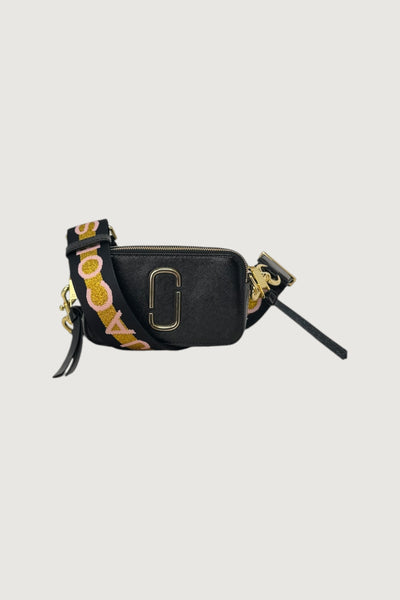 MARC JACOBS-2P6HCR009H01 002-THE SNAPSHOT