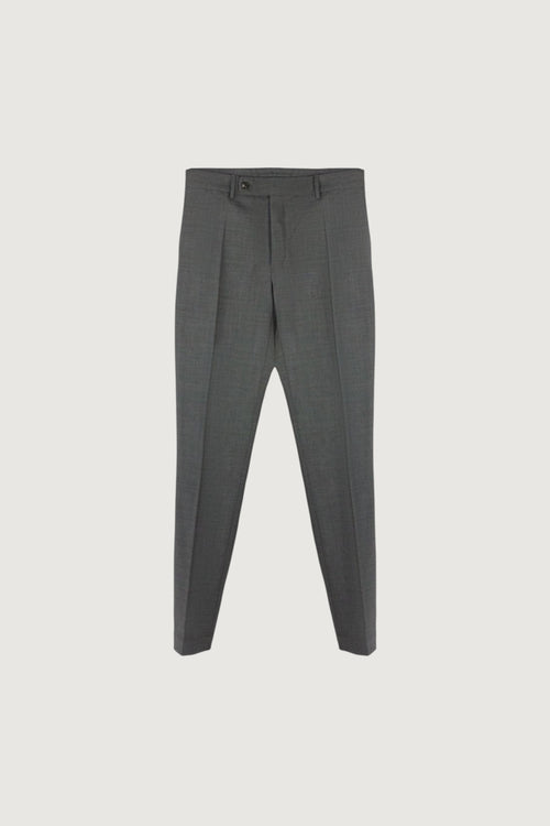 INCOTEX RED-1T009990464 920-PANTALONE UOMO