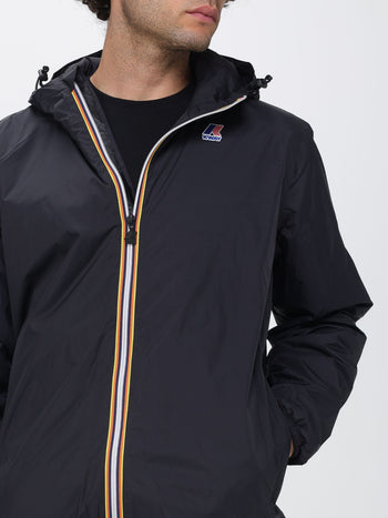 K-WAY-K61273W USY-LE VRAI 4.0 CLAUDE WARM 