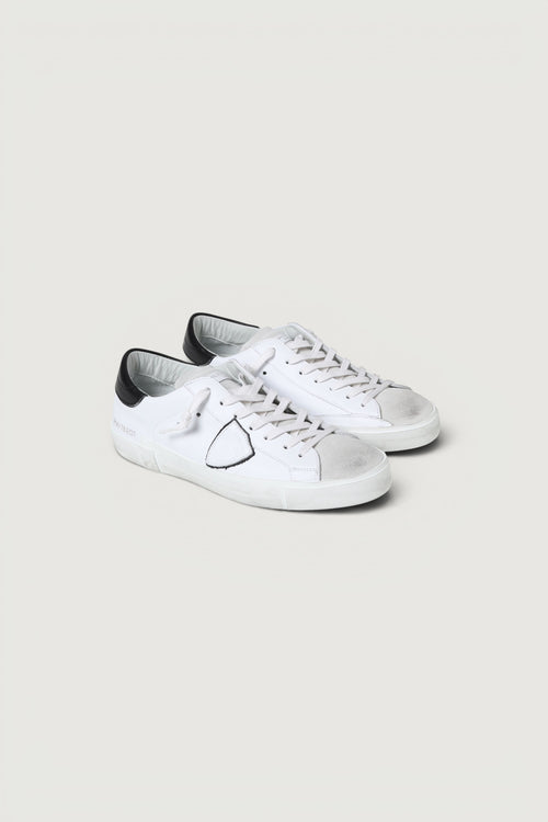 PHILIPPE MODEL-PRLU 1011  -PARIS LOW MAN