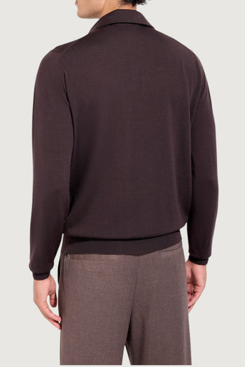 FILIPPO DE LAURENTIIS-PL1MLPARRM16R 289-POLO PARAMONTURA 