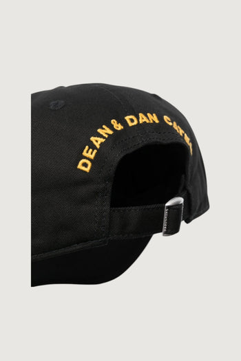 DSQUARED2-BCM076305C00001 2124-BASEBALL CAP