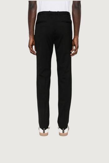 INCOTEX RED-1TS0844536C 990-PANTALONE UOMO