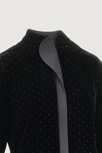 EMPORIO ARMANI-EW005678AF24428 FC367-BLOUSE