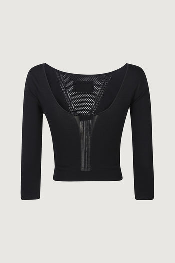 Maglia tricot - 3