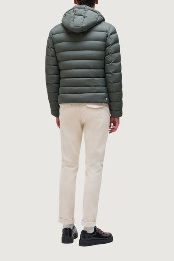 COLMAR-120000524ZP 498-QUILTED  JACKET 