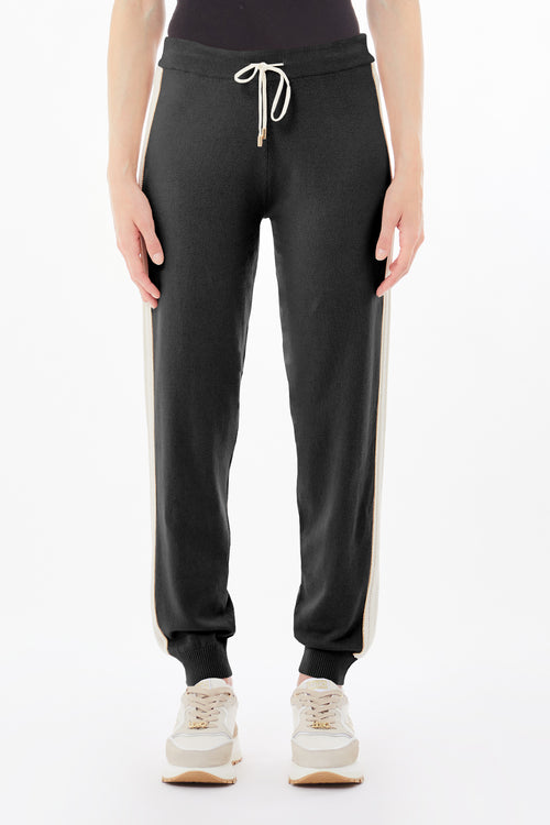 Ecs pant. maglia. lungo