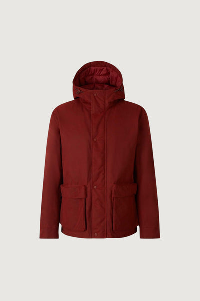 HERNO-PI001413U13314 6860-Piumino Uomo Giacca