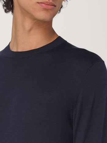 PAOLO PECORA-A002F200 6685-KNITWEAR