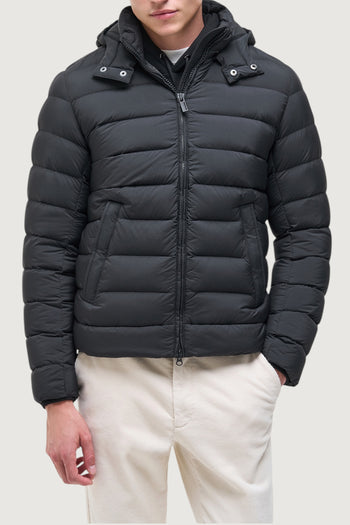 COLMAR-120000524ZP 99-QUILTED  JACKET 