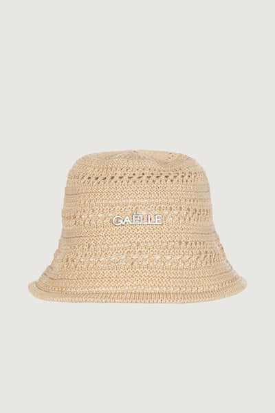 GAELLE-GAACW03160 BE08-CAPPELLO INTRECCIATO