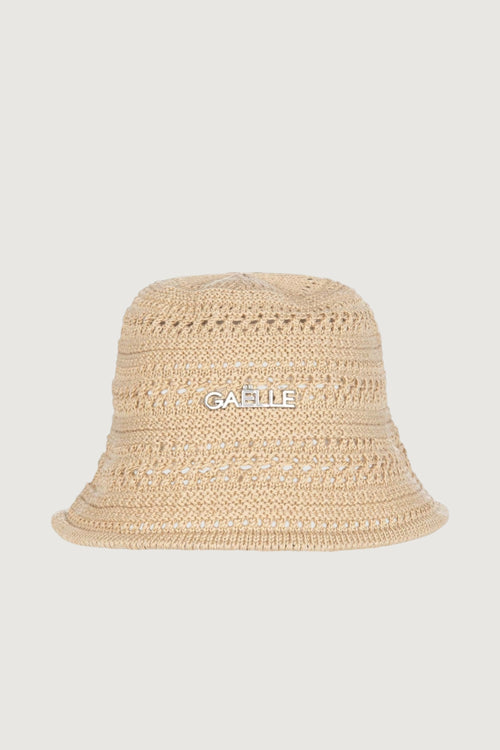 GAELLE-GAACW03160 BE08-CAPPELLO INTRECCIATO