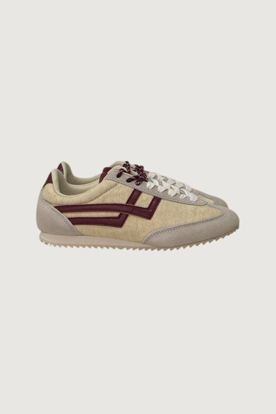 PRO-KEDS-R7426SLWHL IB00012 -RACER 77