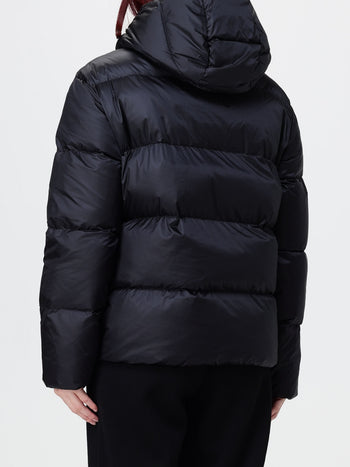 POLO RALPH LAUREN DONNA-211932183 002-WATER REPELLENT QUILTED DOWN JACKET