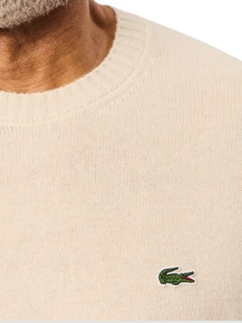 LACOSTE-AH2916 XFJ -PULLOVERS 