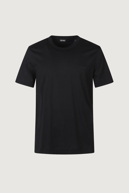T-shirt manica corta