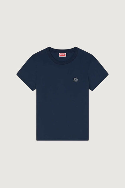 KENZO-FG52TS2064SO 76-GOTS BOKE FLOWER CREST CLASSIC