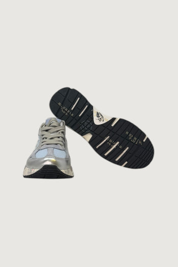 PREMIATA-MASED 8205 -SNEAKER 