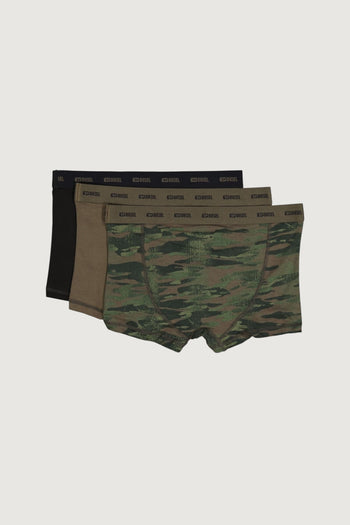 DIESEL-A178320IKBL E7317-DAMIEN-UTLT-3PACK