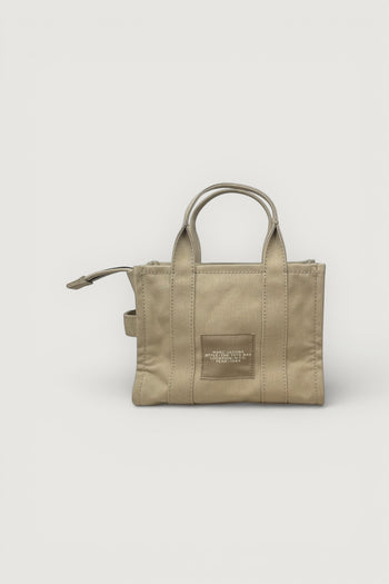 The small tote - 2