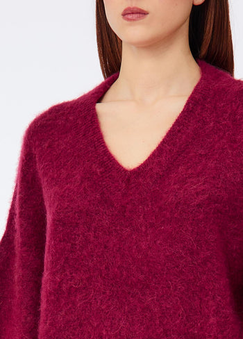 LIU JO COLLECTION-CF6106MA71S 91726-MAGLIA CHIUSA M/L SOFT
