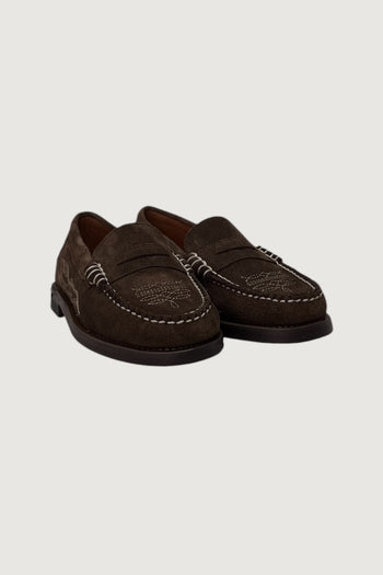 SEBAGO-711226W ABU -DAN DALLAS WOMAN 