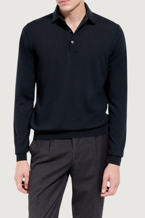 FILIPPO DE LAURENTIIS-PL1MLPARRM16R 890-POLO PARAMONTURA 
