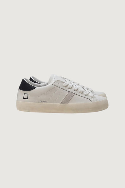 DATE-M451HLBA WL -HILL LOW BASIC 