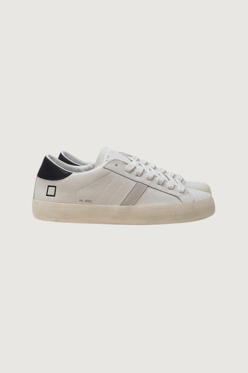 DATE-M451HLBA WL -HILL LOW BASIC 