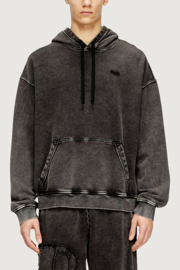 DIESEL-A193250KIBZ 9XXA-S-BOXT-HOOD-DEN