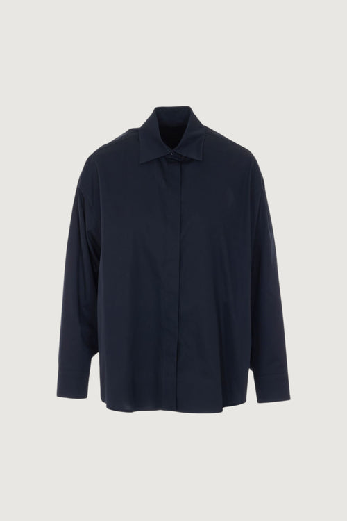 DONDUP-DC492CF0200VXXX 999-CAMICIA OVER