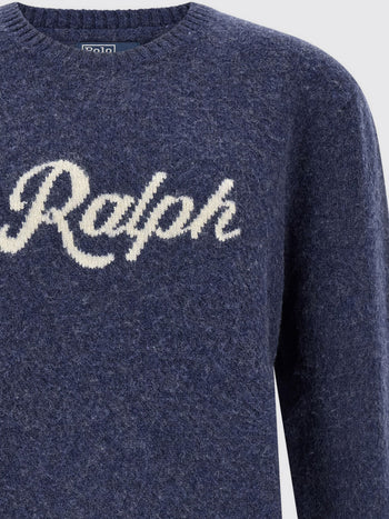 POLO RALPH LAUREN UOMO-710B24668 003-MAGLIONE