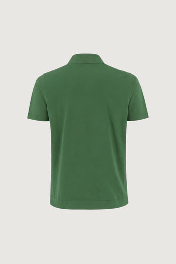 Polo s/bott.mc t.frosted - 2