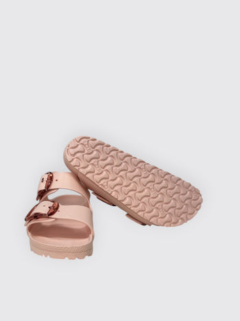 BIRKENSTOCK-1031283 LIGHTROSE -EVA